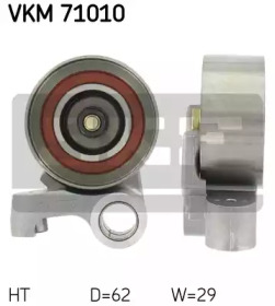 SKF VKM71010